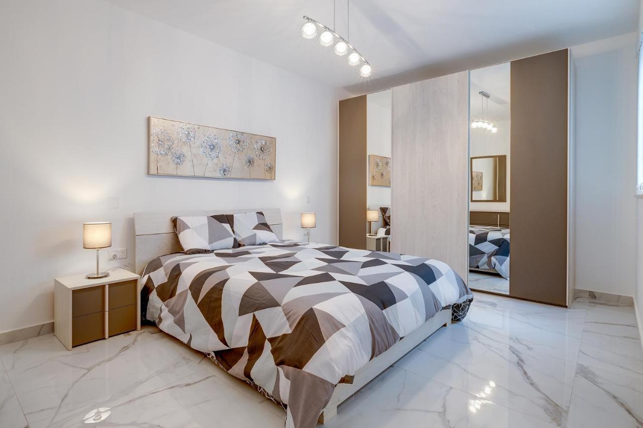 Splendid 2br In St Julians *