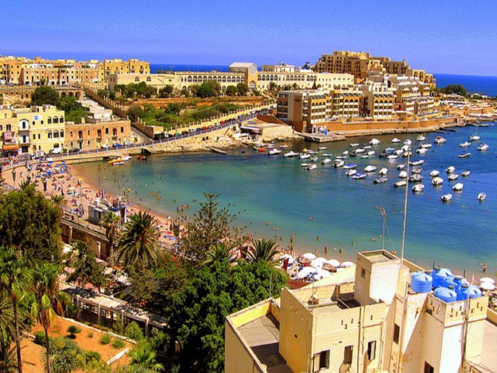 Apartment Splendid 2br In St Julians Saint Julian's