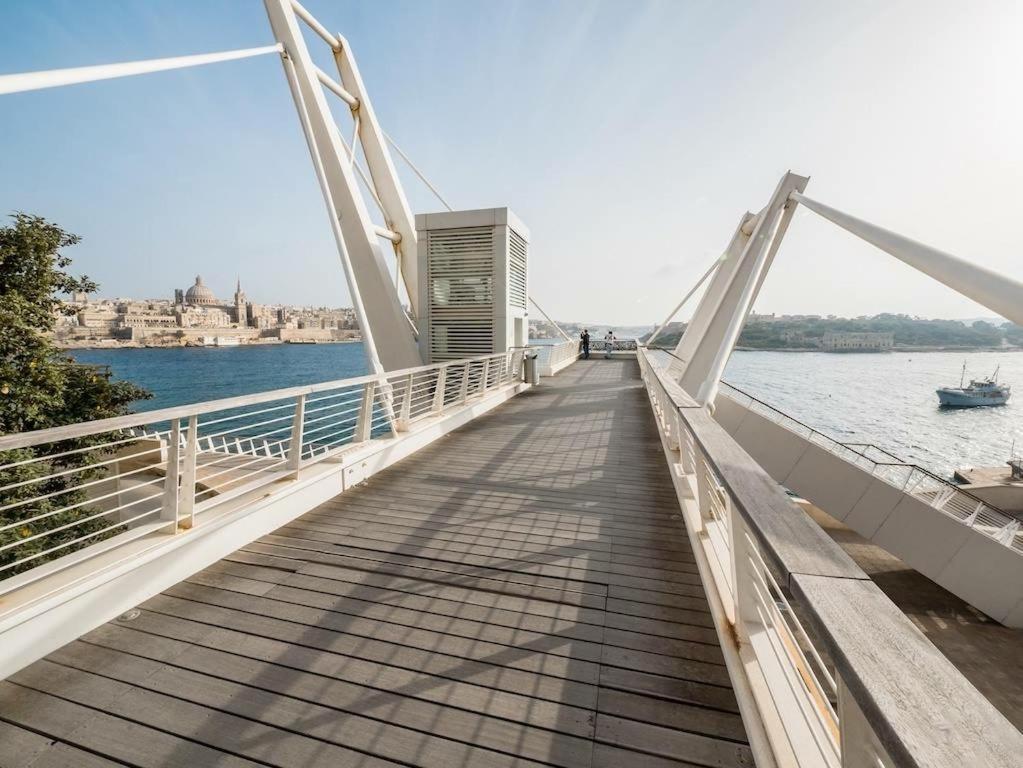 Splendid 2br In St Julians Apartment *