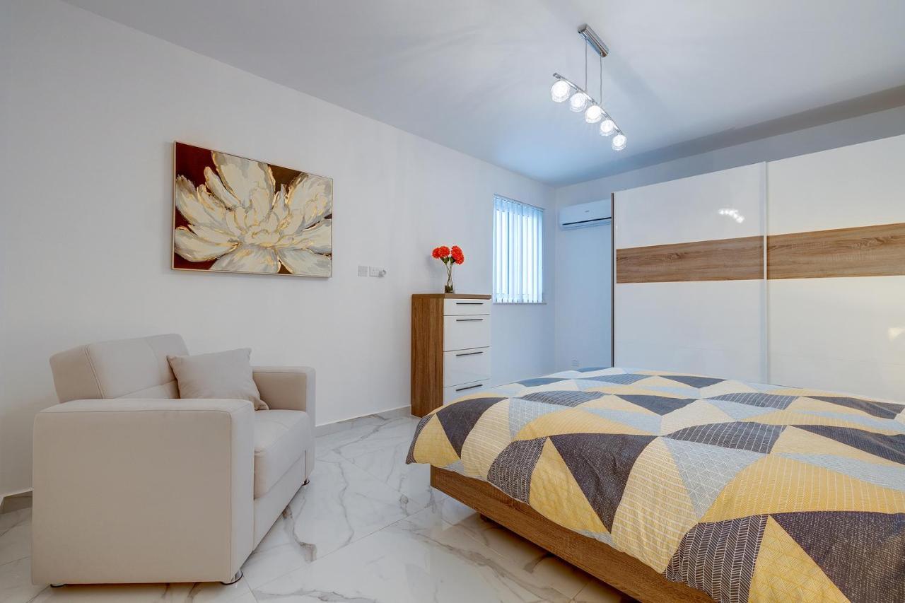 Apartment Splendid 2br In St Julians