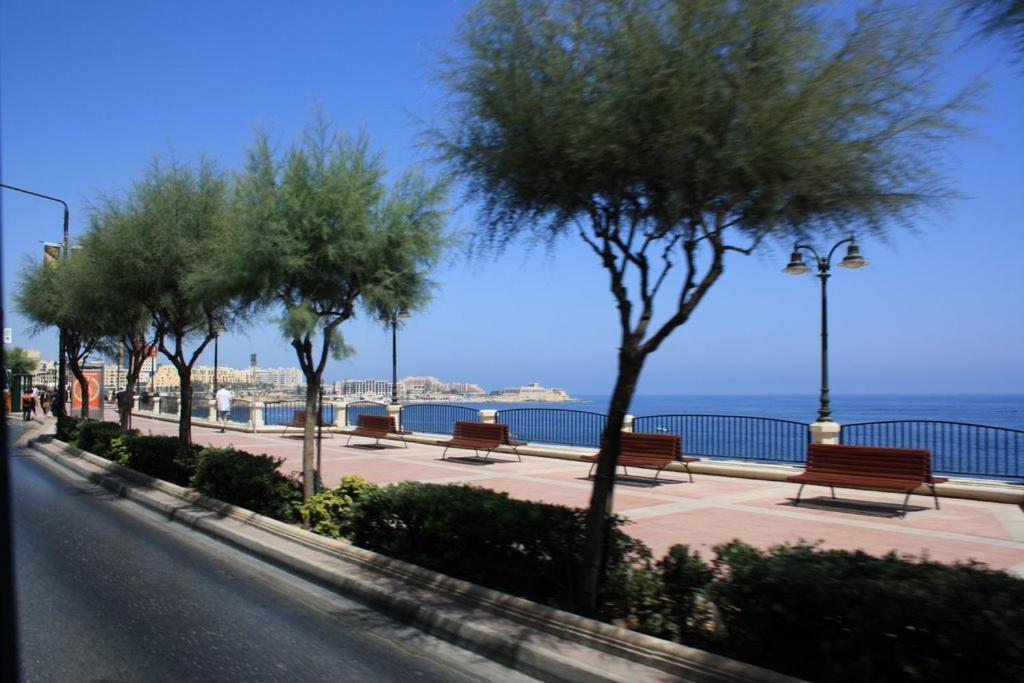 Apartment Splendid 2br In St Julians Saint Julian's