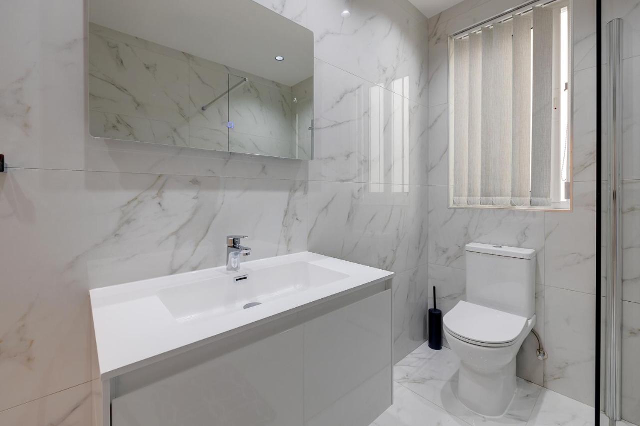 Splendid 2br In St Julians *