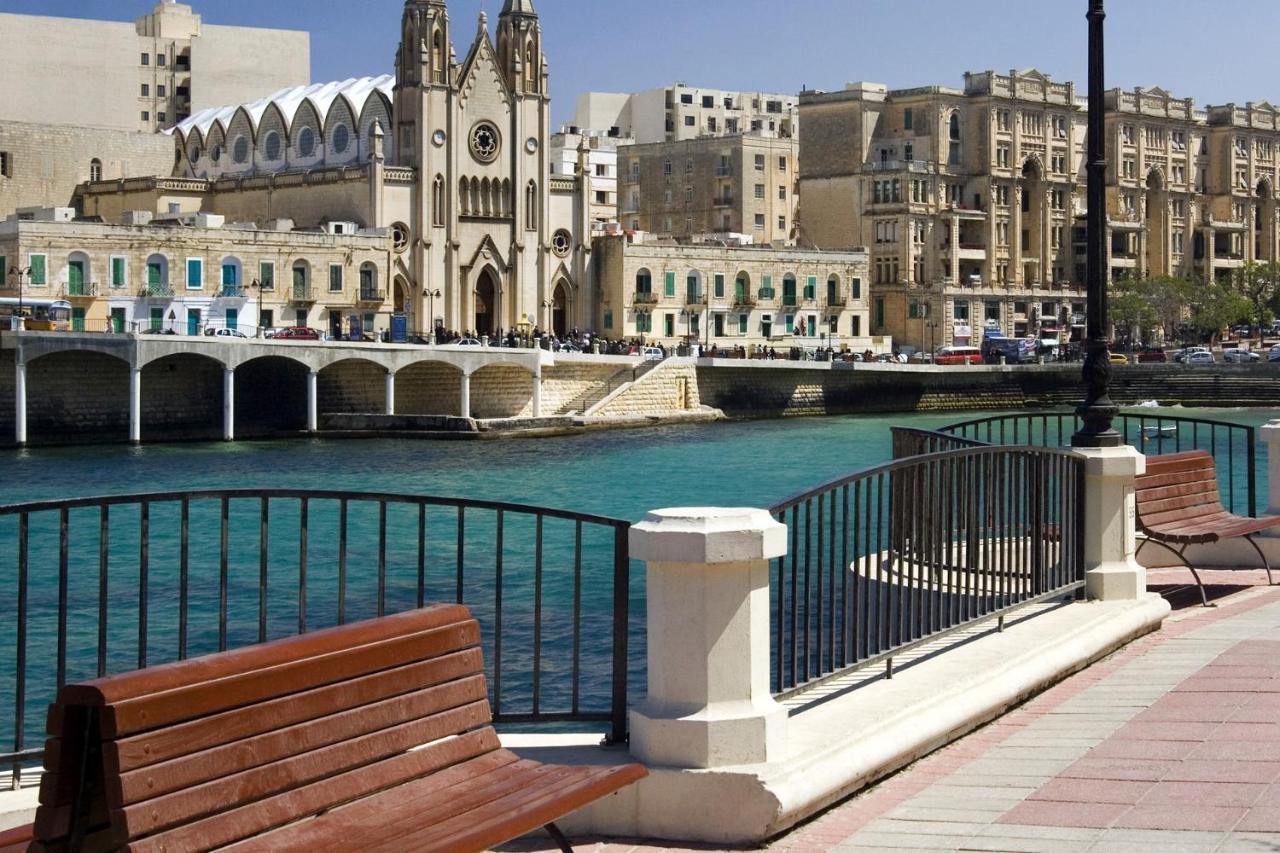 Splendid 2br In St Julians Apartment *