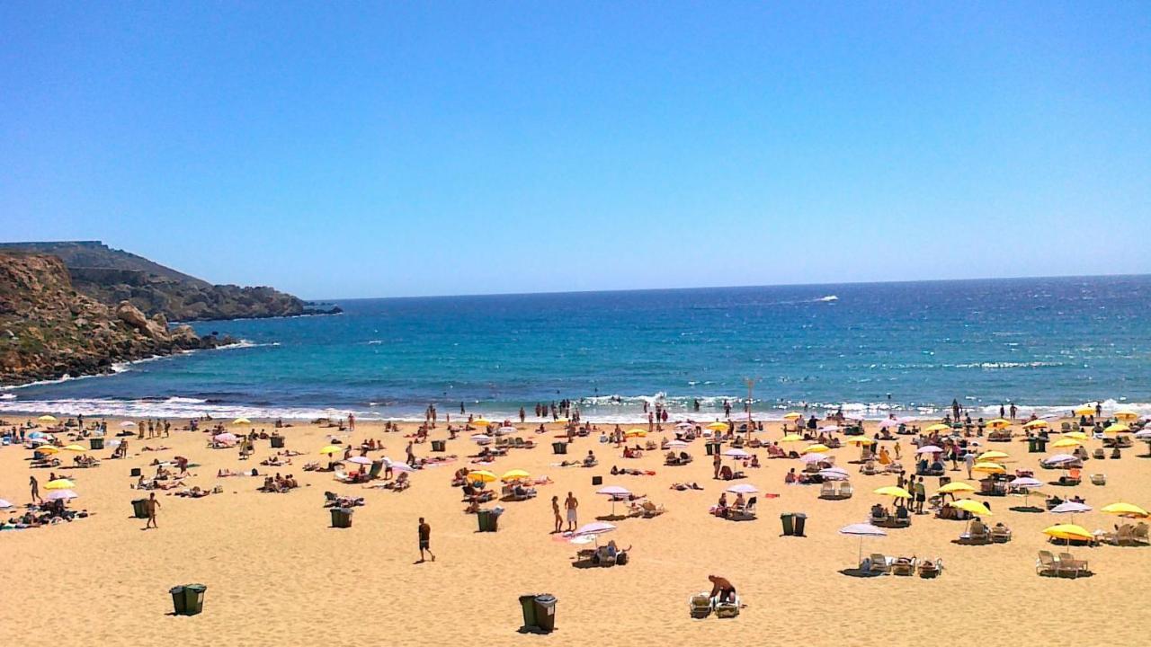 Splendid 2br In St Julians