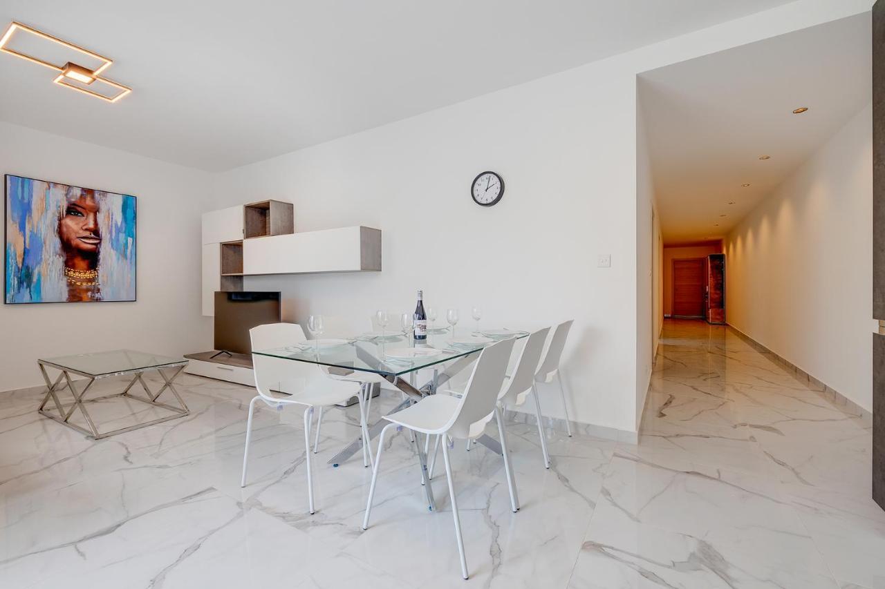 Splendid 2br In St Julians *