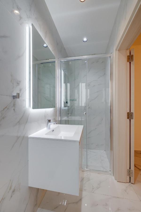 Splendid 2br In St Julians Apartment *