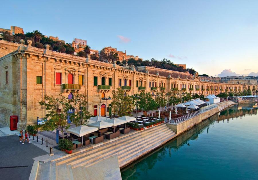 Splendid 2br In St Julians Apartment *