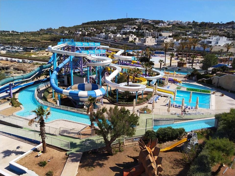 Splendid 2br In St Julians Apartment Saint Julian's
