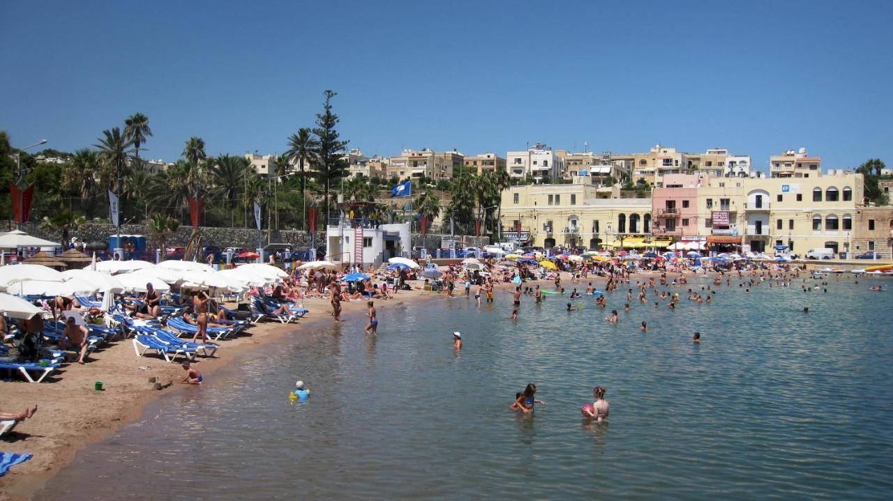 Apartment Splendid 2br In St Julians *