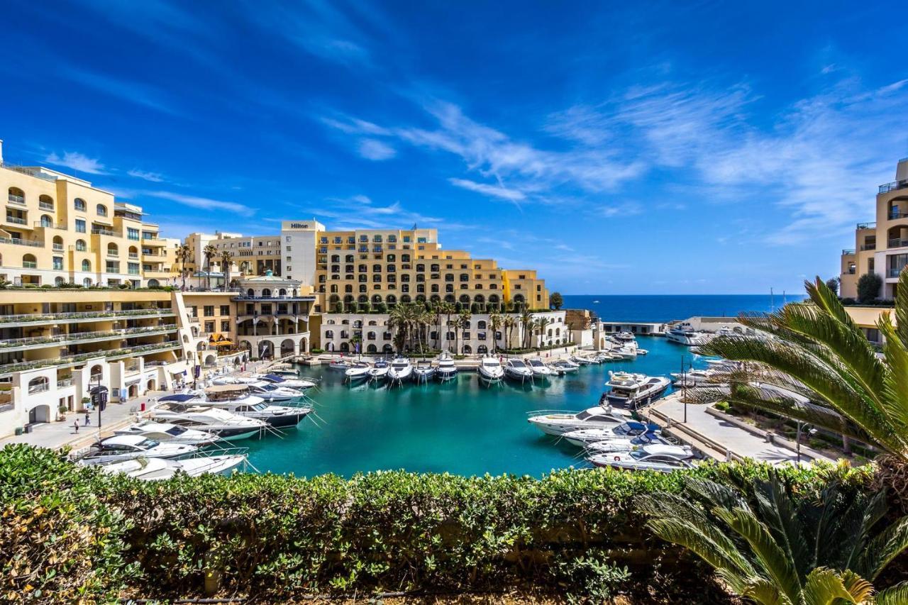 Splendid 2br In St Julians Apartment