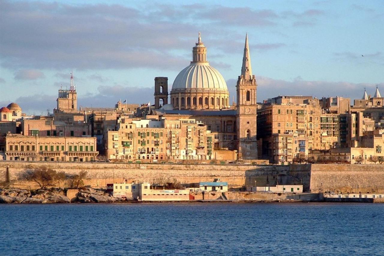 Splendid 2br In St Julians Apartment