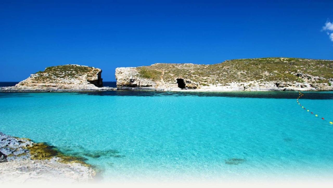 Apartment Splendid 2br In St Julians